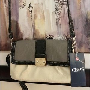 Small purse/clutch by Ralph Lauren Chaps